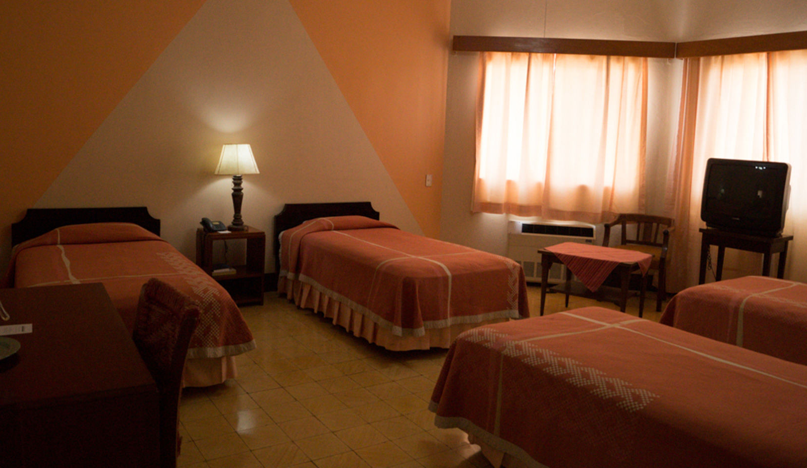Hotel Panamerican Guatemala City Luaran gambar